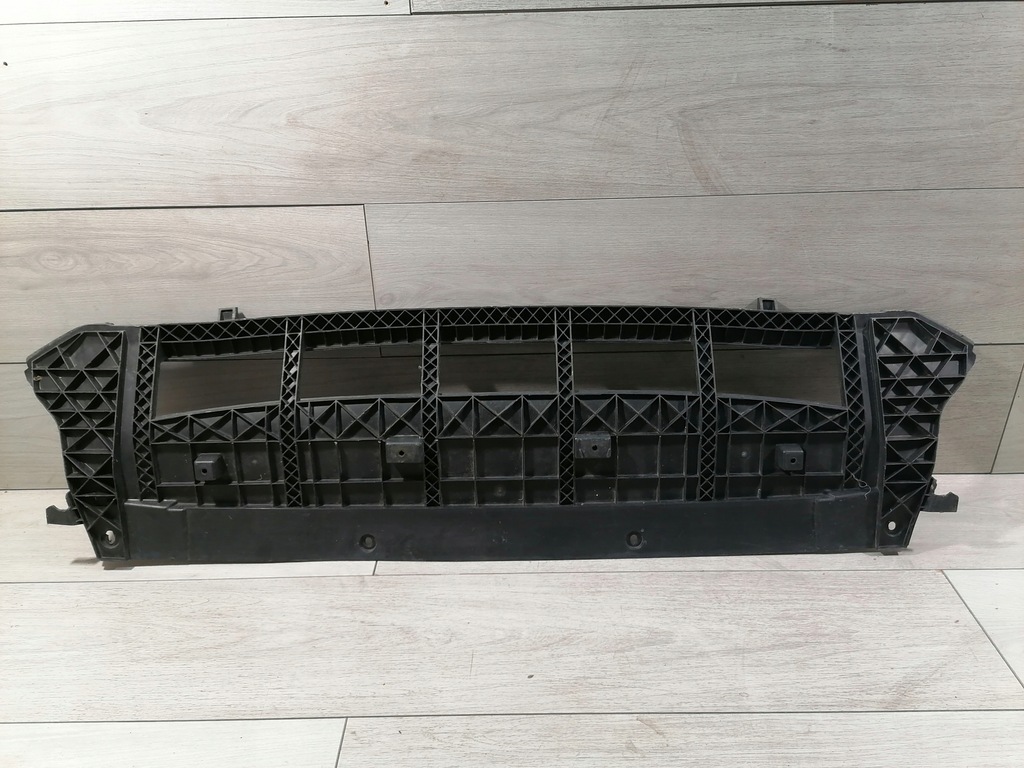 фото №8, Audi q5 lift s-line плита бампер перед 8r0807233c