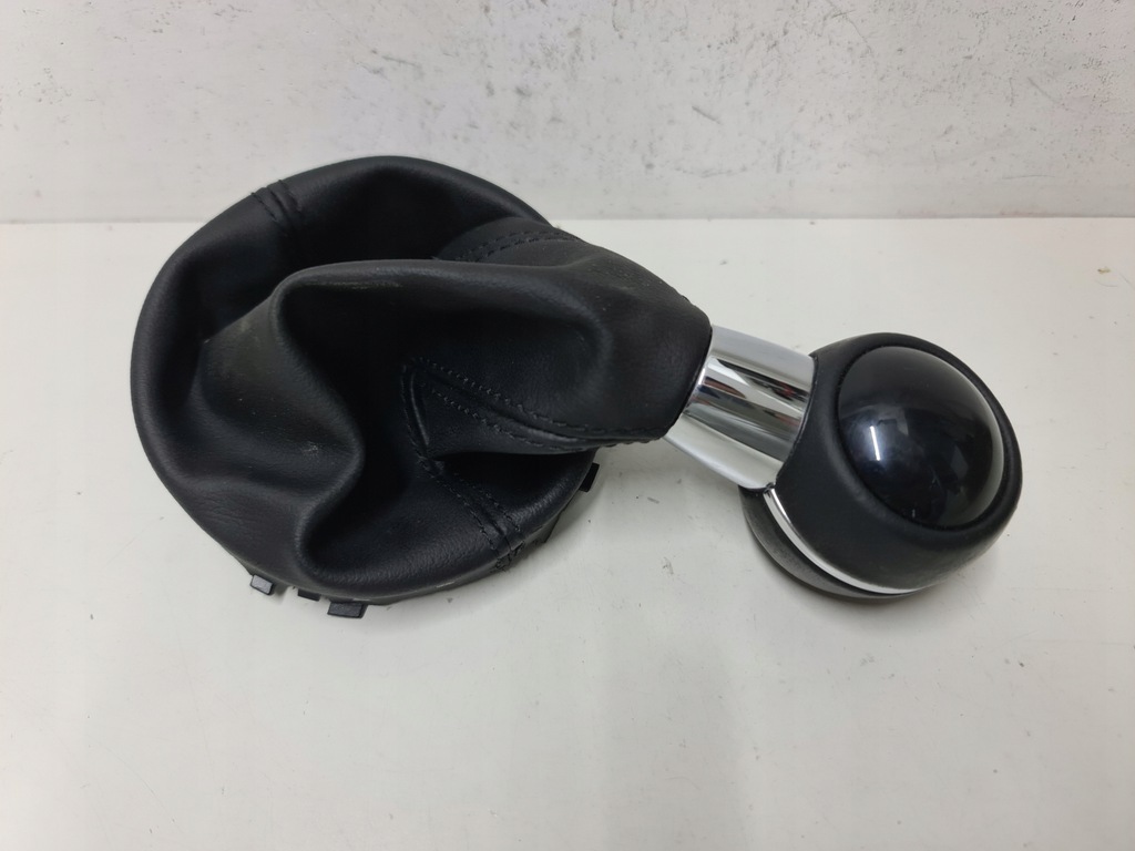 фото №1, Ручка переключения передач mini coouper clubman 7641999