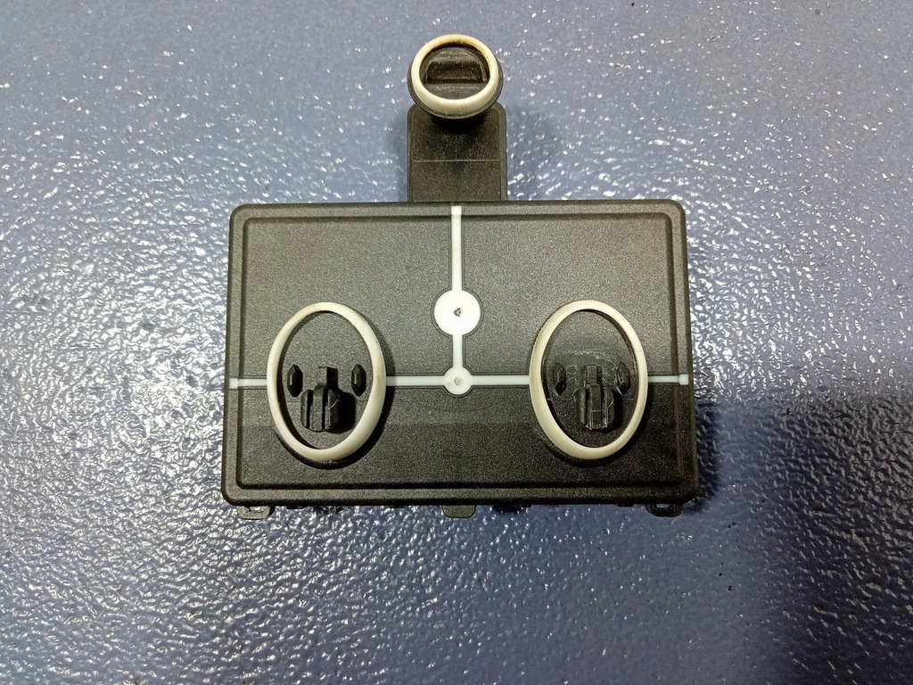 фото №4, Skoda kodiaq i 16- модуль двері лівий перед 5q4959593k