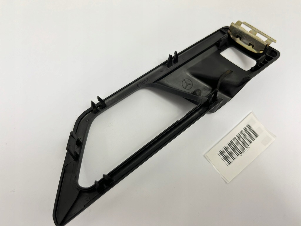 фото №7, Рамка ручка дверь левый задняя внутренний el окон mercedes w124 sedan s124 kombi