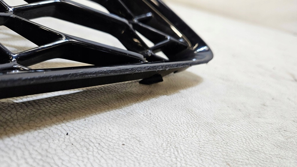 фото №7, Решётка правая audi rs6 c8 rs7 4k8807682d карбон