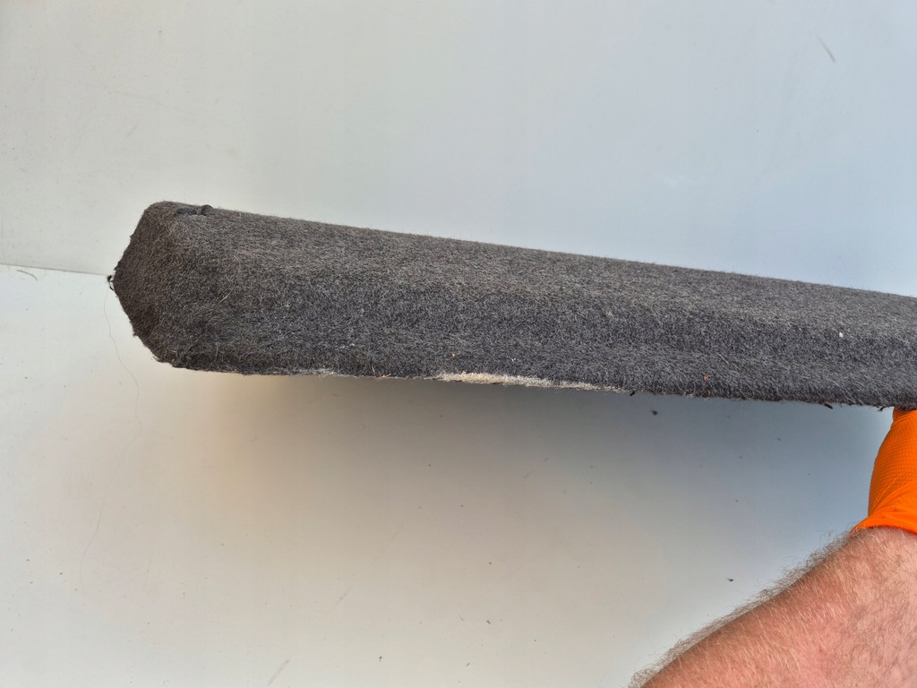 фото №6, Полка багажника honda civic vii 01-05 5d