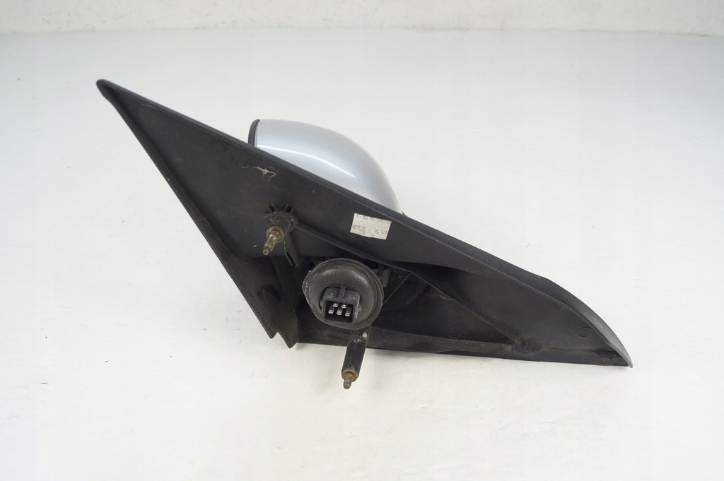 фото №11, Cougar дзеркало ліва електричний 5pin сріблястий kod tu