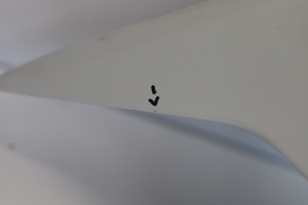 фото №10, Перед bmw g30 g31 капот бампер лампа крыло a300