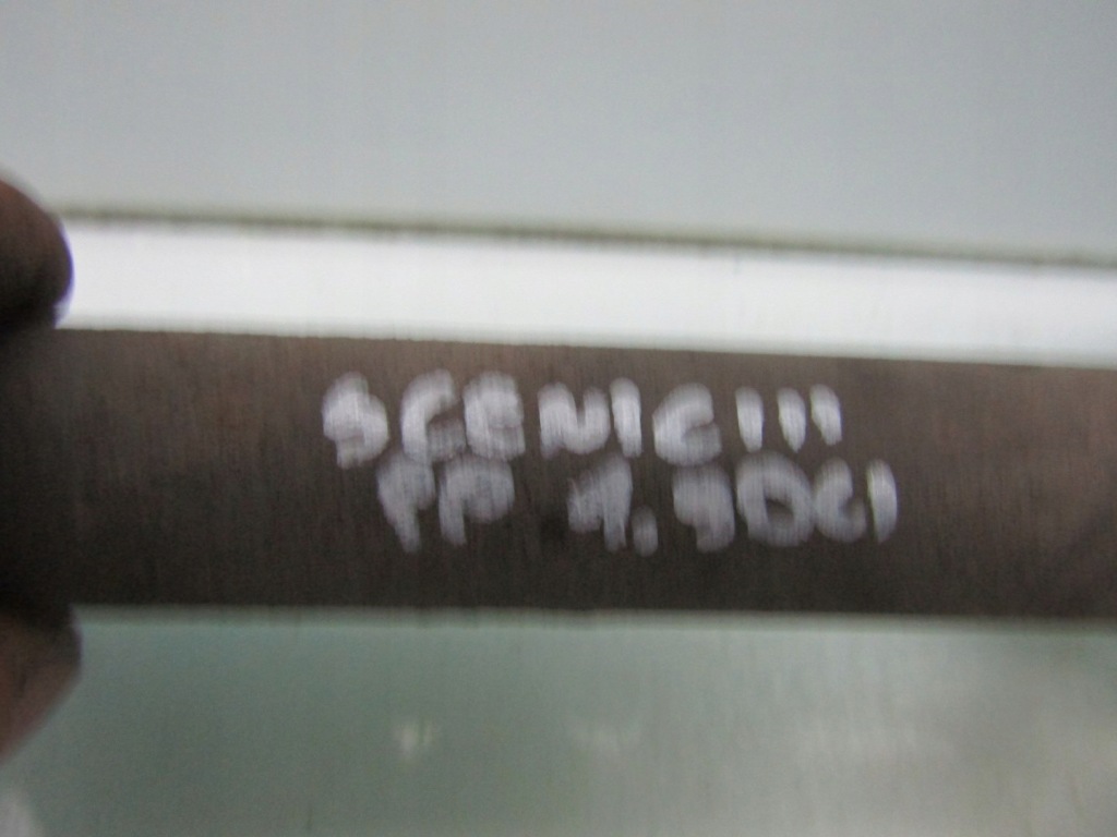 фото №6, Grand scenic iii 1.9 dci 11r приводной вал правая