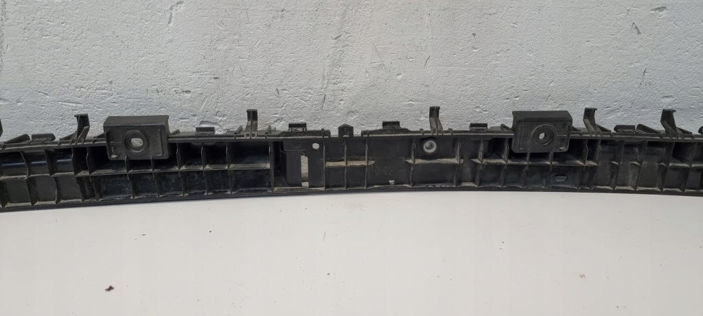 фото №7, Напрямна бампера задня tesla model y