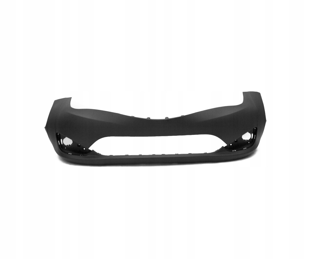 фото №1, Передний бампер do chrysler pacifica 2017-2021 68312404aa