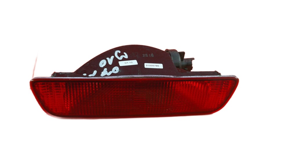 фото №1, Nissan qashqai j10 2007 лампа свет стоп