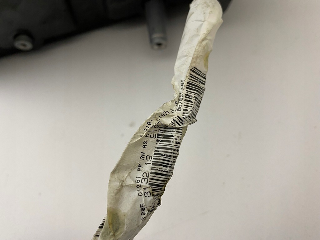 фото №7, Mercedes r-klasa lift правое зеркало 17 pin w251