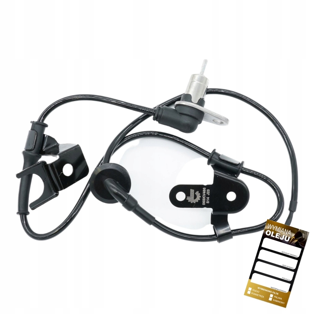 фото №1, Датчик abs do mazda 5 premacy