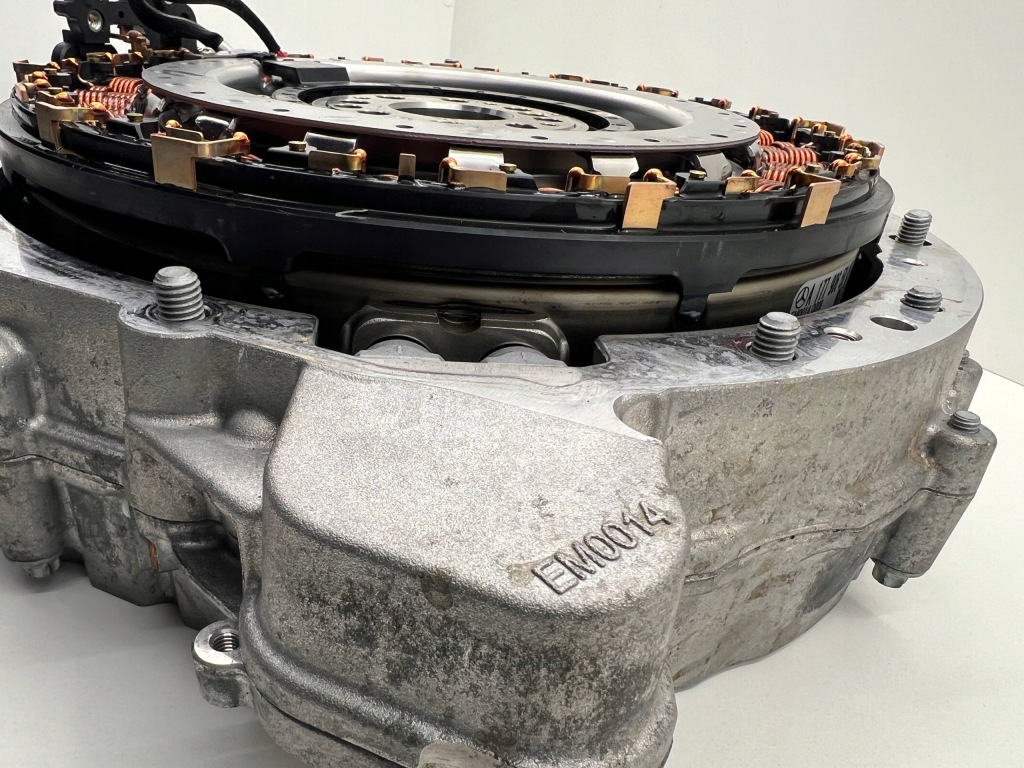 фото №8, Генератор пусковий mercedes gls gle w167 g-klasa s-klasa w223 6.3 63 amg