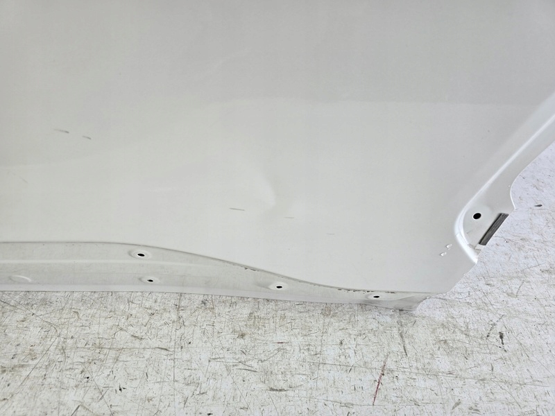 фото №3, Toyota corolla cross двері