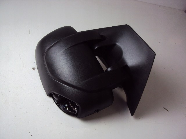 фото №2, Зеркало правое renault master iii 2.3 d 20 r