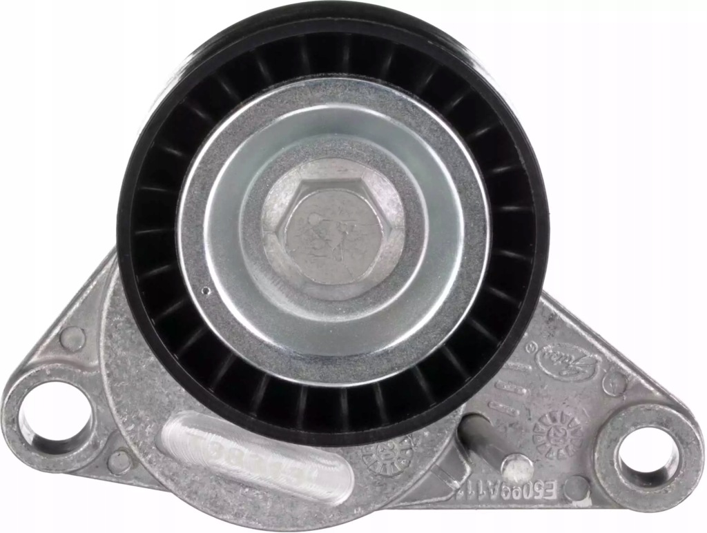 фото №2, Натяжитель ремень многоручейковый citroen c2 t38313