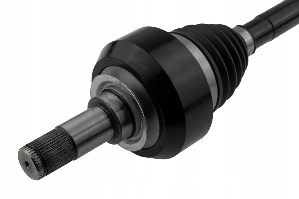 фото №4, Привідний вал привідна задня l=p npw-me-142