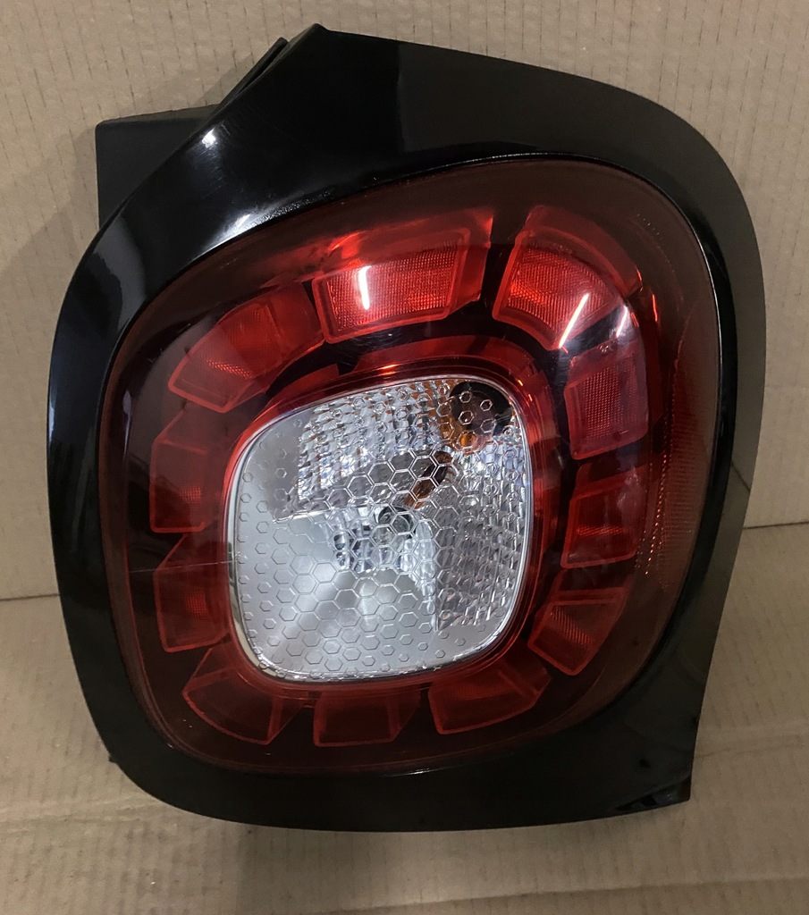 фото №1, Лампа led правый задний smart forfour ii a4538260614