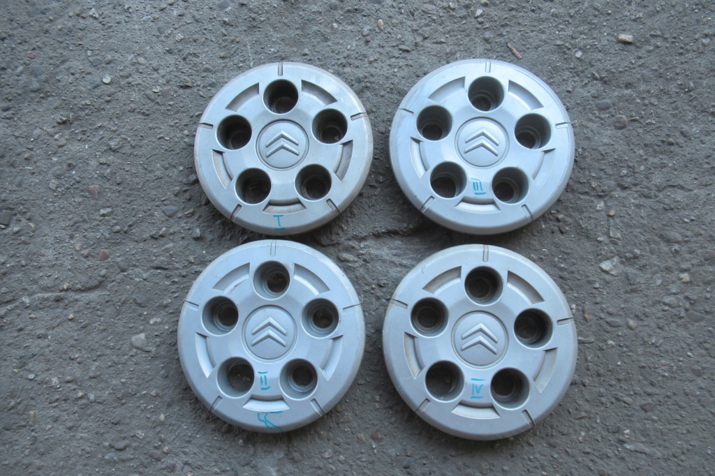 фото №1, Jumper boxer 13r колпак крышка kpl