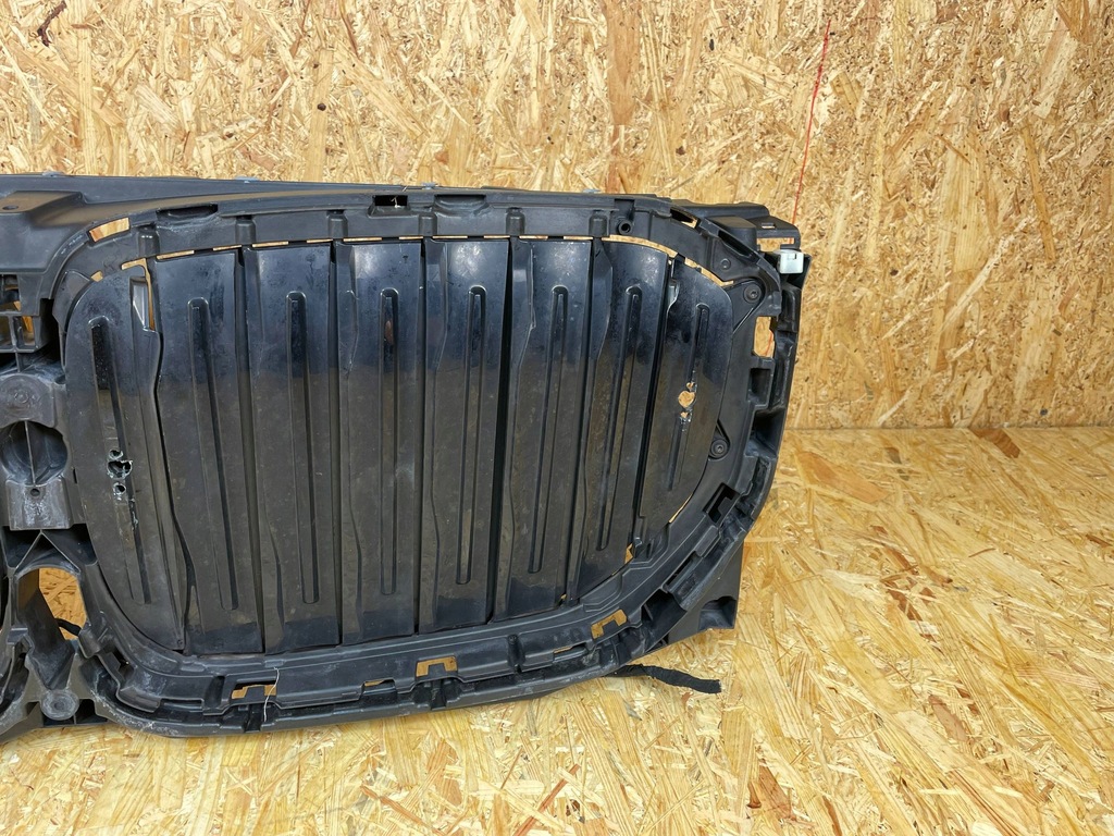 фото №5, Впуск воздуховод жалюзи воздуха bmw x5 g05 15677210