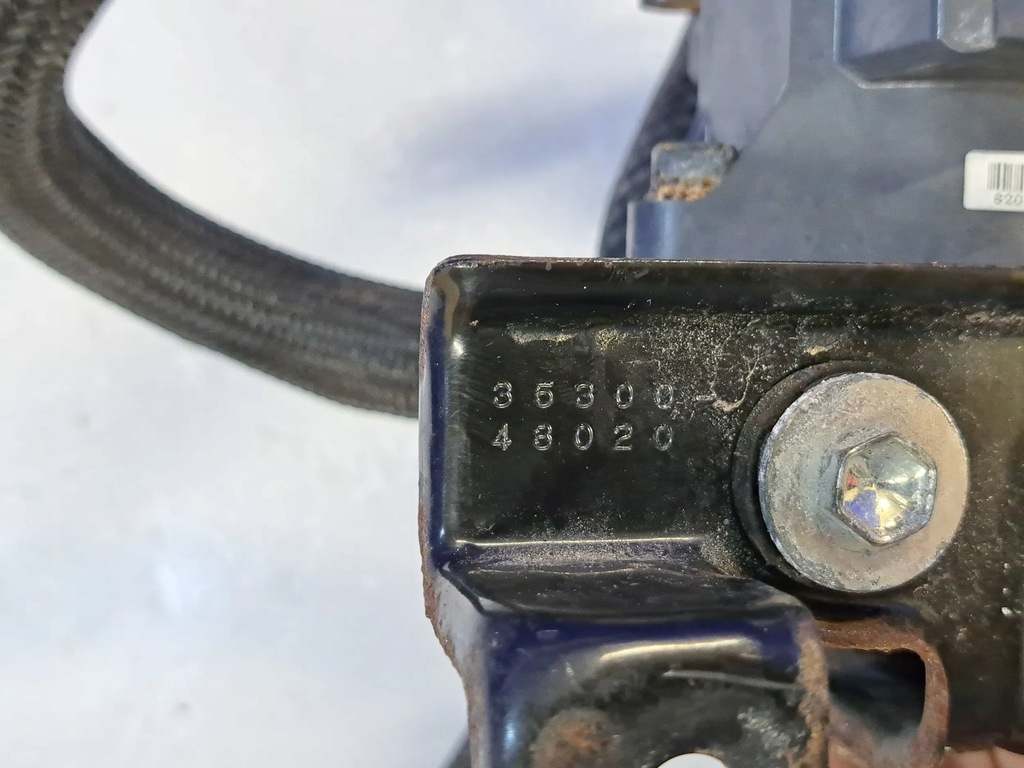 фото №8, Lexus rx 450h 2021 насоса масла