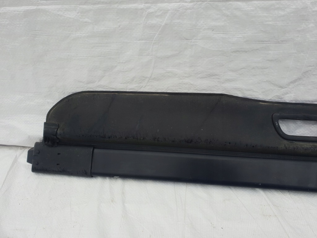 Mercedes a-klasa a169 w169 04-11 шторка багажника задний  a1698100120 в Украине