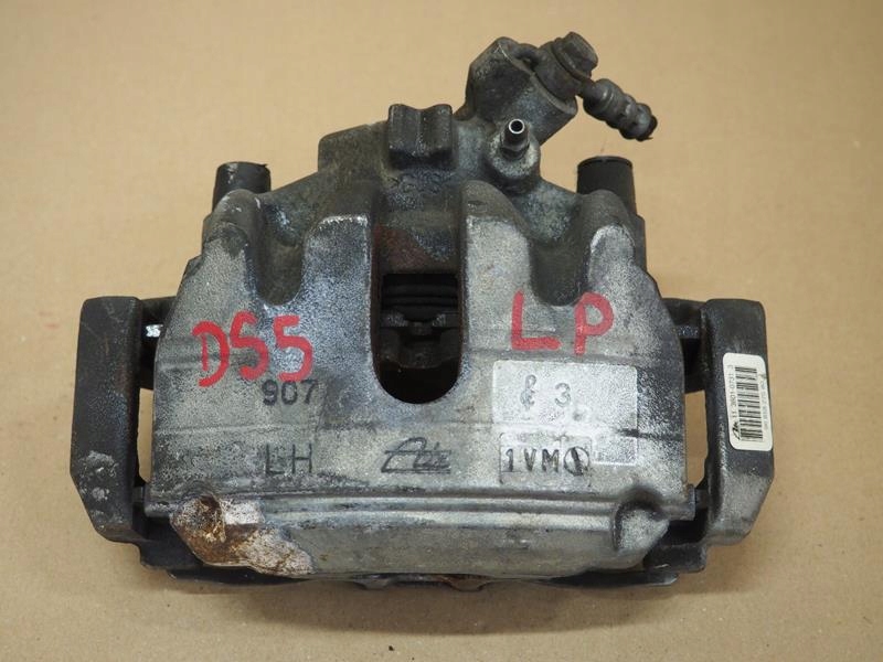 фото №1, Суппорт тормозной левый перед citroen ds5