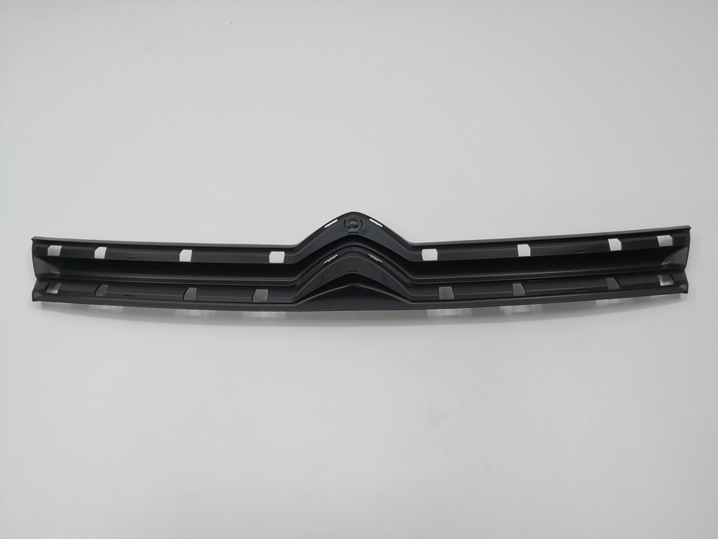 фото №1, Решітка радіатора решітка радіатора citroen jumpy 3 iii iv 16-