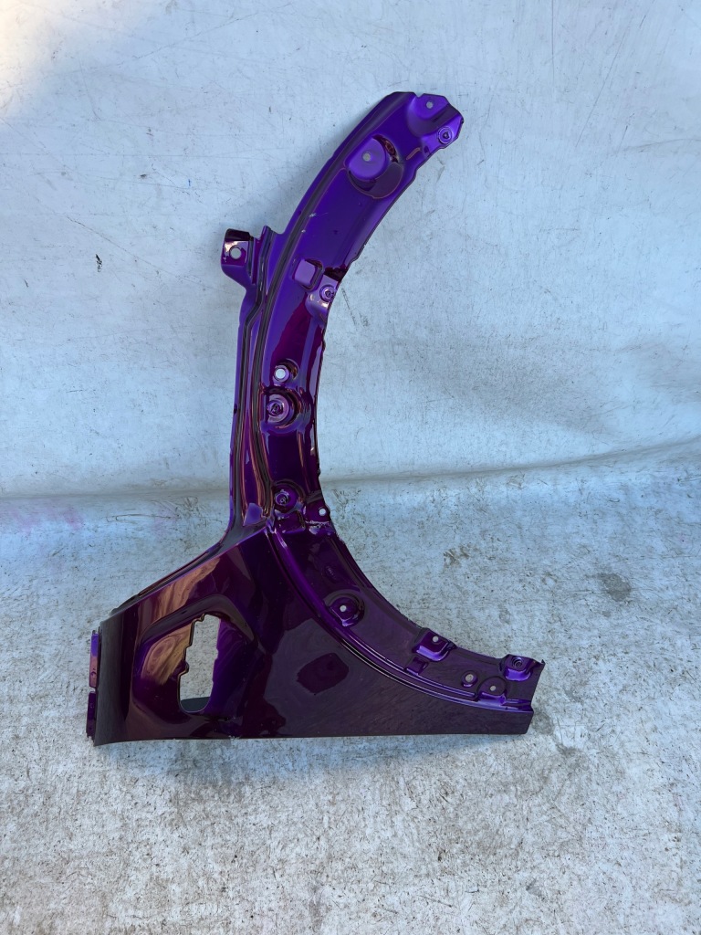 фото №1, Крыло правый mini cooper f55 f56 f57 перед