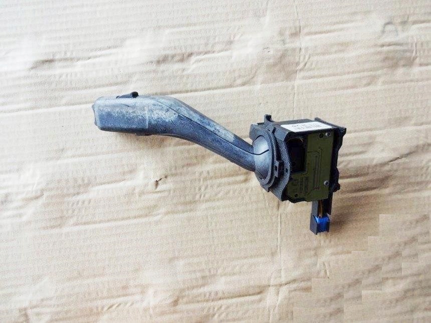 фото №6, Важіль двірник vw golf v plus 1k0953519a