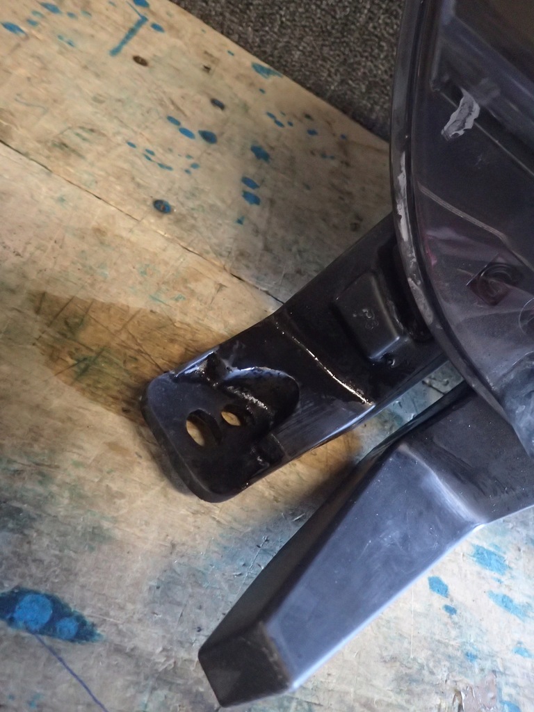 фото №5, Лампа перед левая renault espace v 5 full led