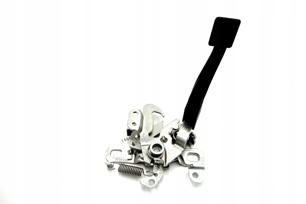 фото №3, Замок капот citroen ds5 оригинал