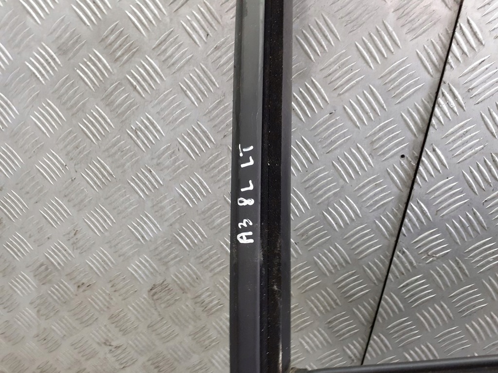 фото №5, Рамка дверь механизм левый задняя audi a3 8l