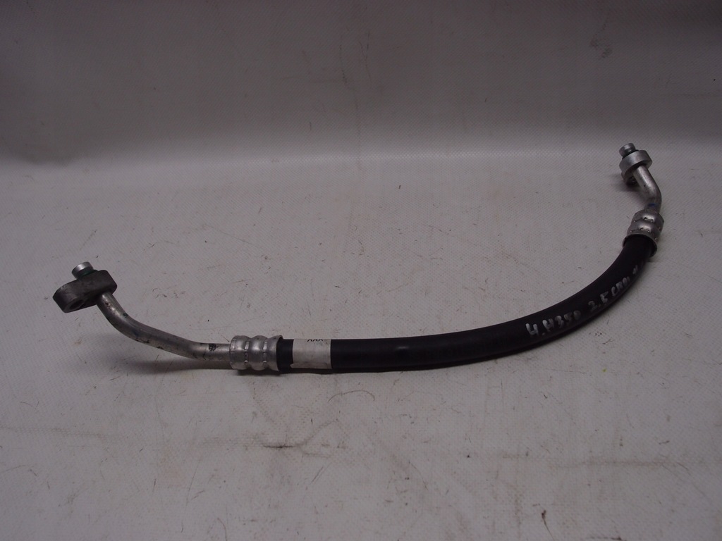 фото №1, Шланг трубка кондиционера hyundai h350 2.5 crdi