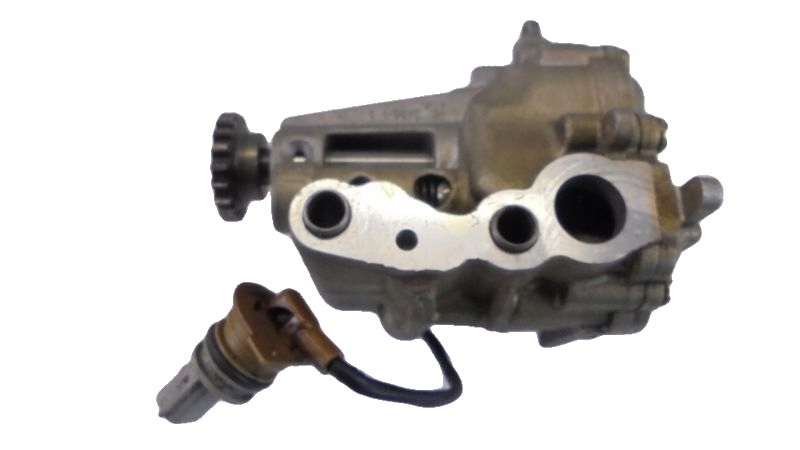 Купить Насос масла маслоприёмник dacia lodgy 1.2 tce 150002257r