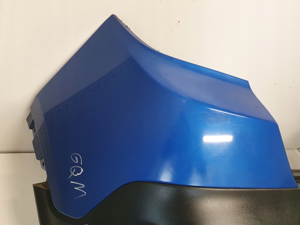 Купить Opel mokka бампер задний задний 4 pdc gqm