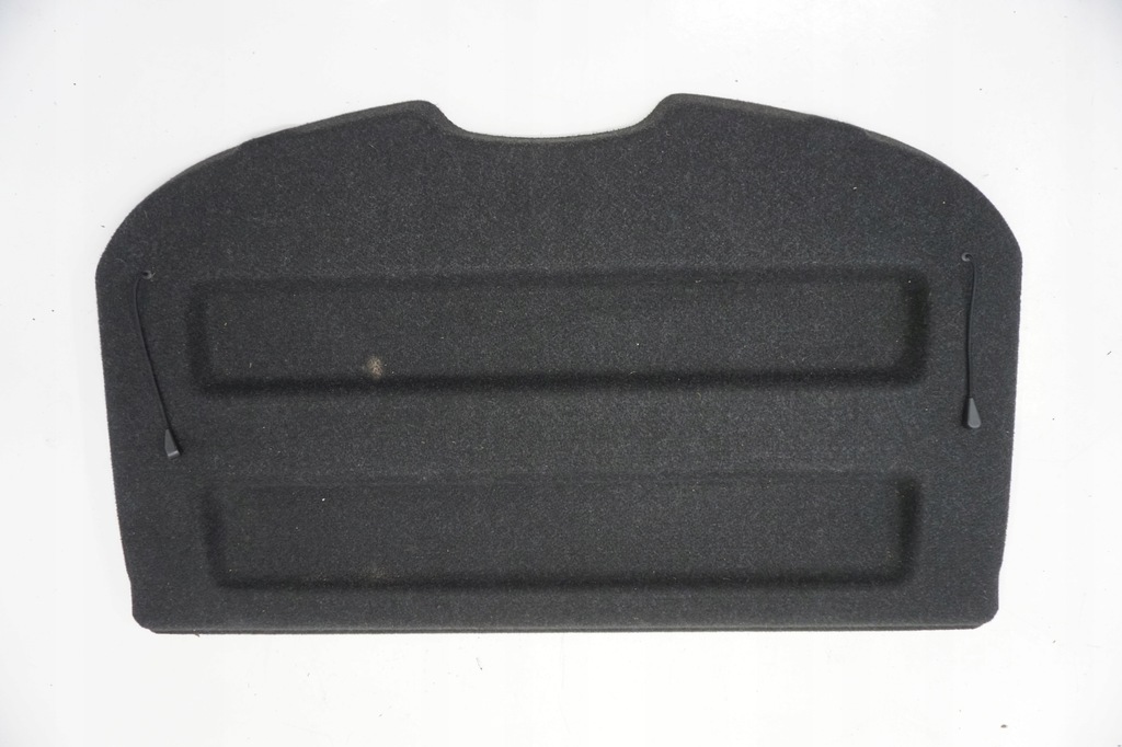 фото №1, Nissan qashqai j10 полиця багажника 79910jd00c