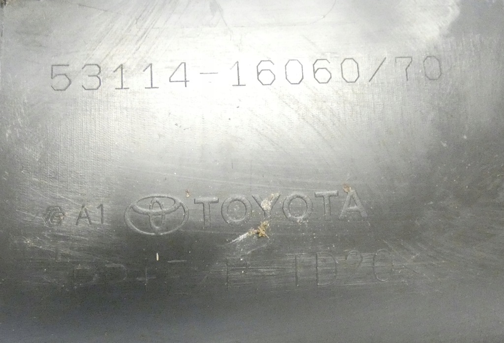 фото №11, Toyota corolla cross 2022- 53114-16060/70 решётка радиатора решётка радиатора решётка радиатора