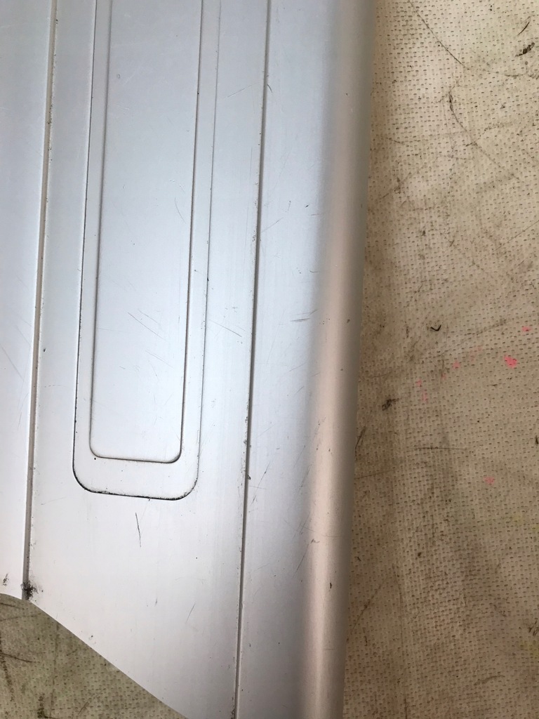 фото №3, Range rover vogue 12-21 молдинг защита порог