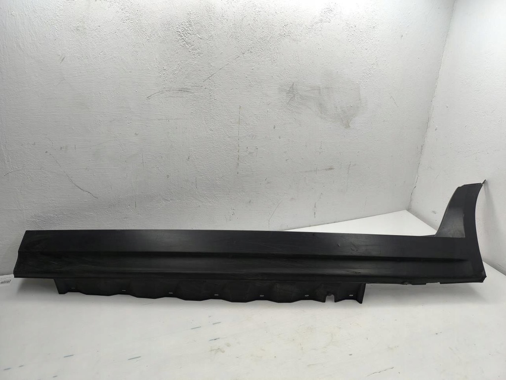 фото №1, Молдинг поріг ліва bmw x3 e83 3330865