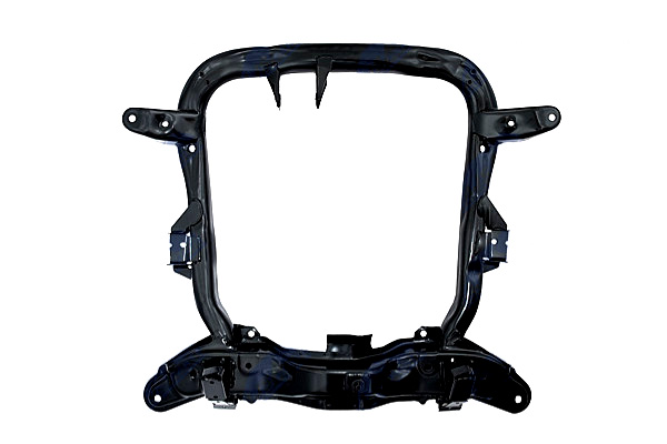 фото №1, Nty рама передній підвіска opel corsa c 00-06 opel combo 04-