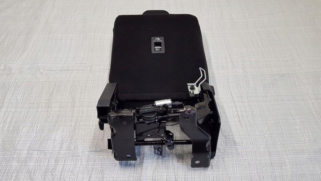 фото №8, Спинка сиденье правый задняя ford edge mk2 titanium