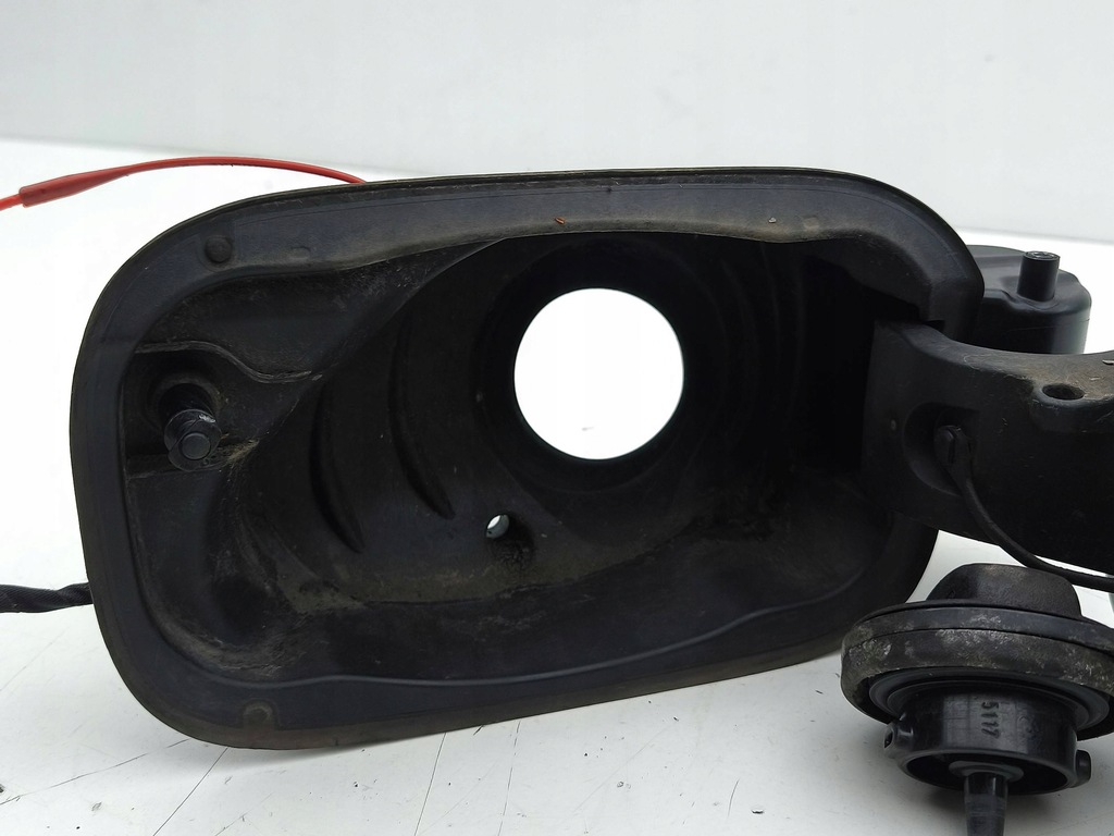 фото №13, Audi q5 sq5 крышка заливной топлива 2018 80a809906