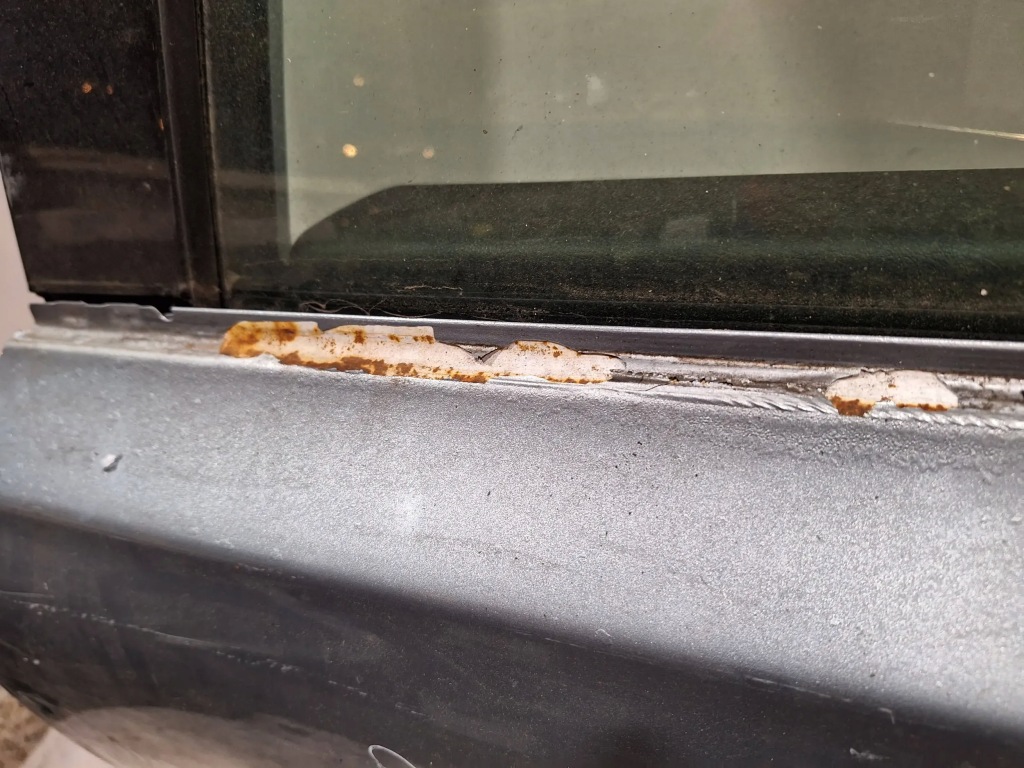 фото №7, Двері задня ліва peugeot 508 i kombi 10-