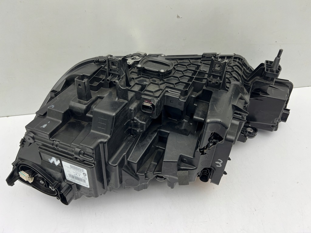 фото №8, Bmw x7 g07 лампа передняя правая laser europa n 2018-