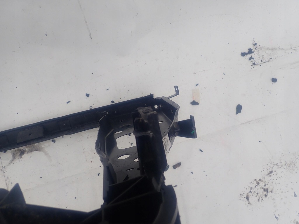 фото №6, Jeep renegade 14- pas передний wzmocnienie2