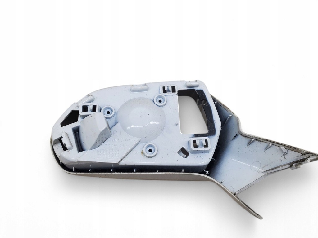 фото №7, Chevrolet camaro права сторона корпус