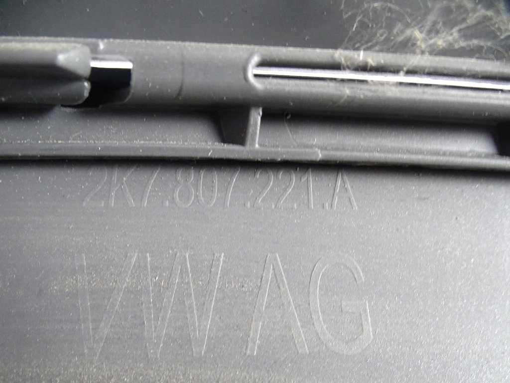 фото №10, Бампер перед передній vw caddy 2k7 2021+