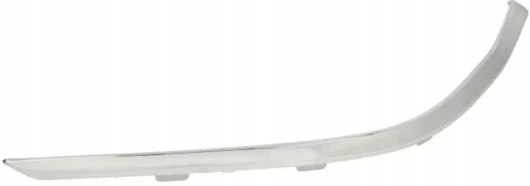 фото №1, Blic молдинг решітка бампера 6502-07-8156922p