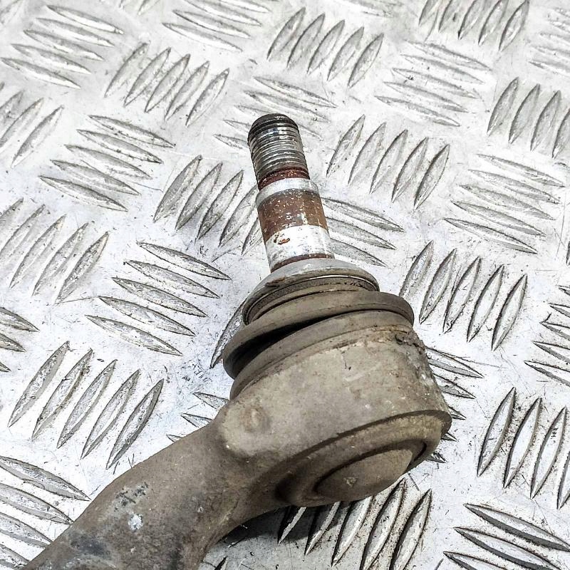 фото №6, Bmw 5 gran turismo f07 передний правый изогнутый рычаг en6082t6 3.0d 180kw 201