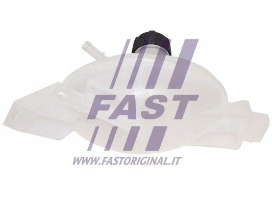 Бак розширювальний renault master 10 2.3dci Оригінал