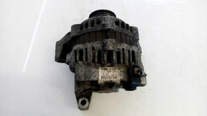 фото №3, Генератор ford puma 1,7 b